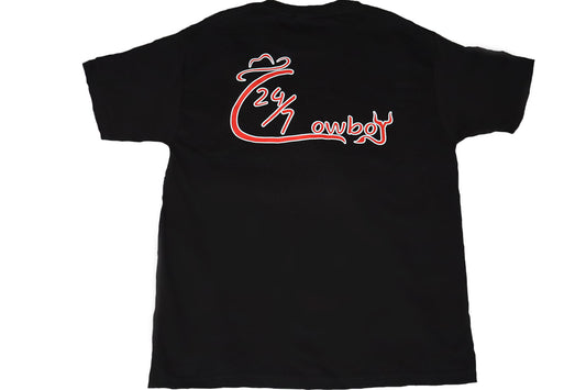 C24/7 Rough Stock Crew Tees