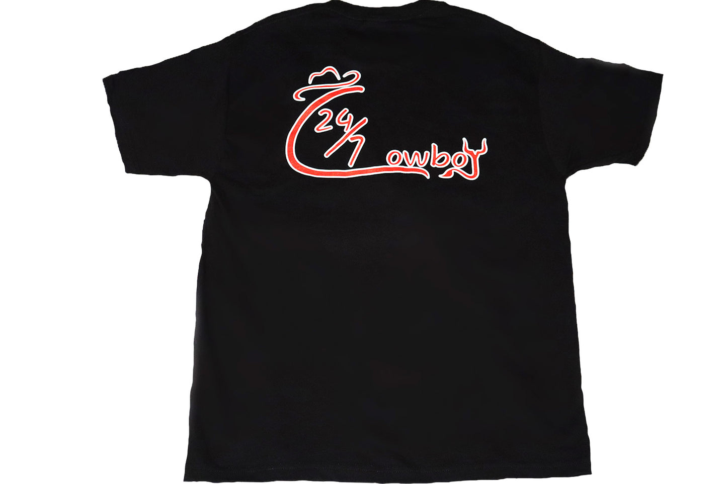 C24/7 Rough Stock Crew Tees