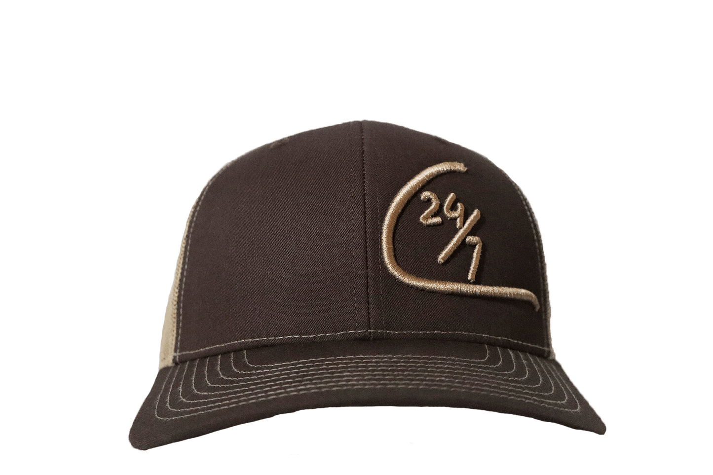 The Original 24/7 Trucker