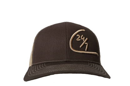 The Original 24/7 Trucker