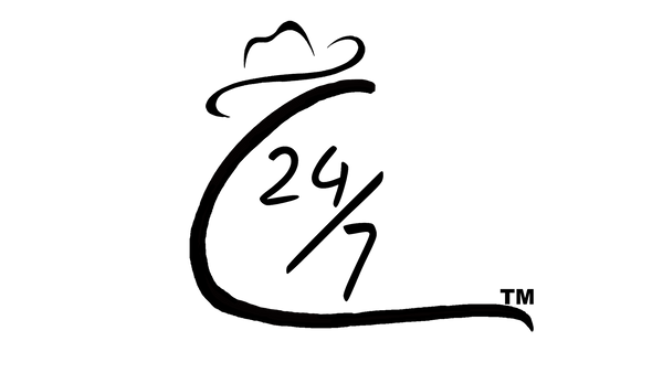 Cowboy 24/7
