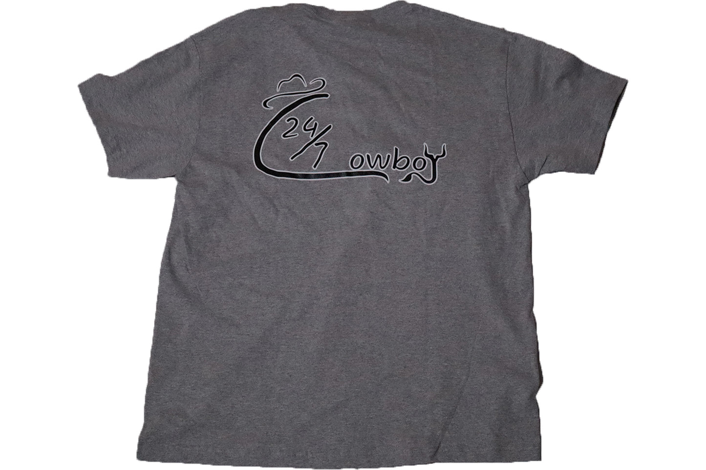 C24/7 Rough Stock Crew Tees