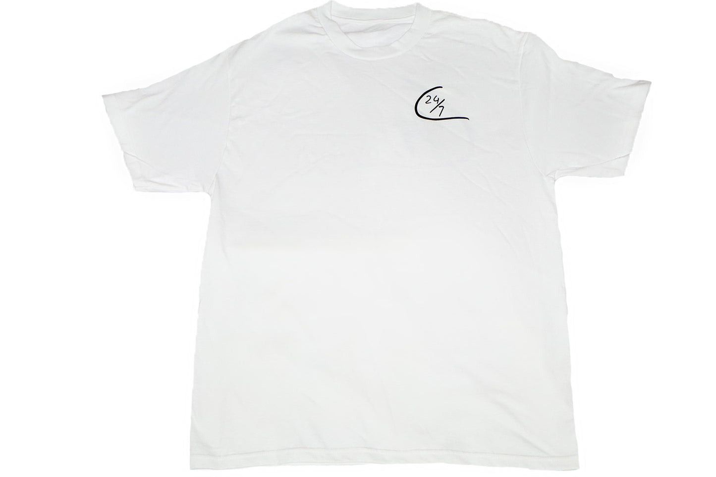 C24/7 Rough Stock Crew Tees